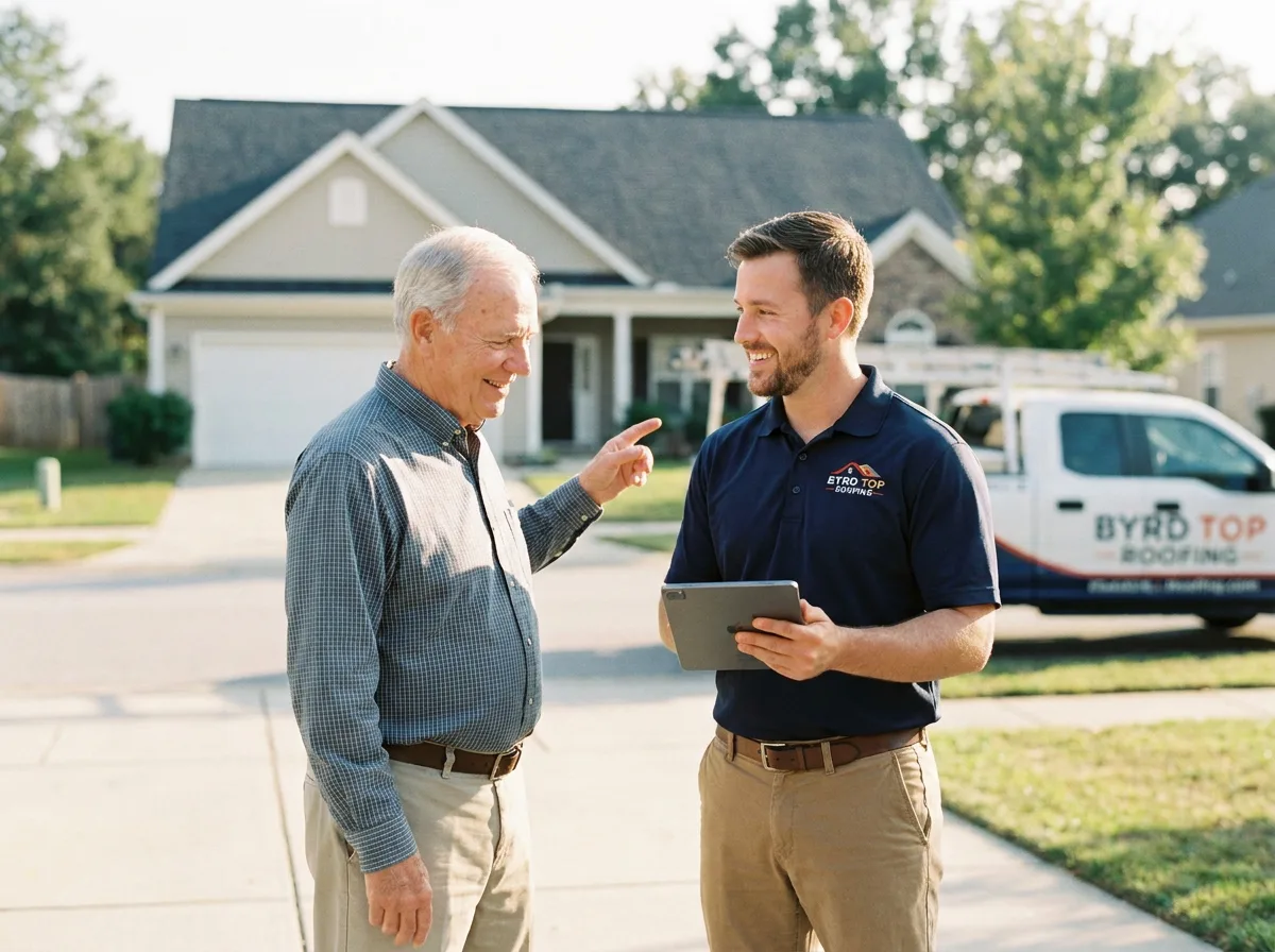 Roofing Hallsville, MO FAQs